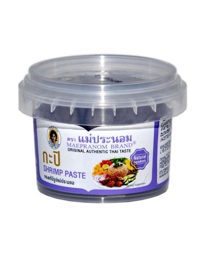 Pasta de creveti 100g